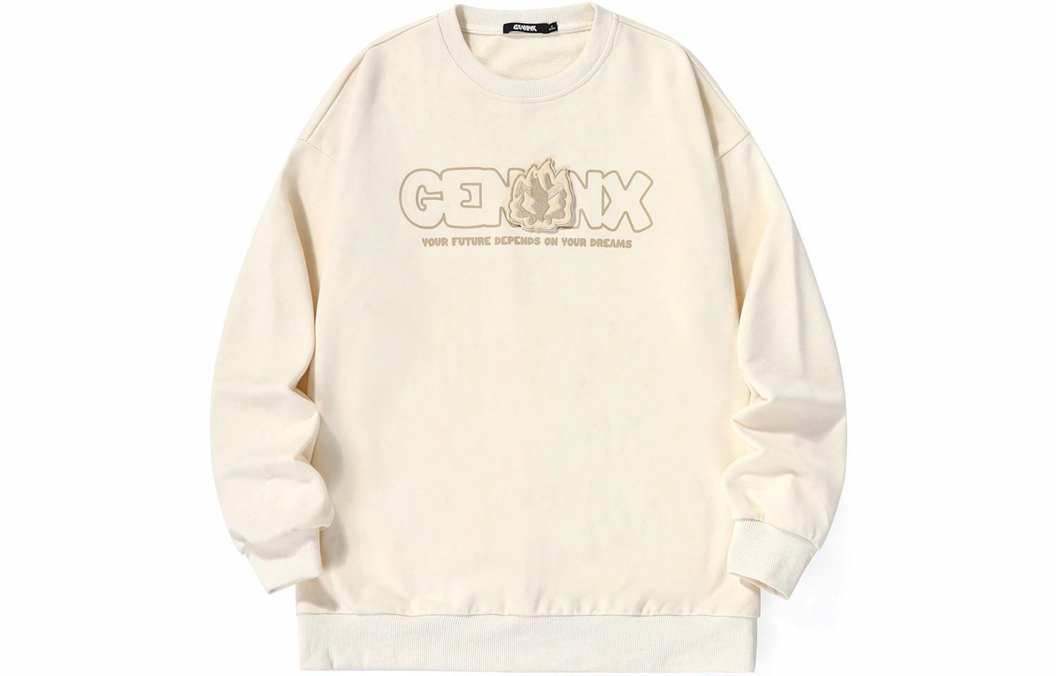 GENANX