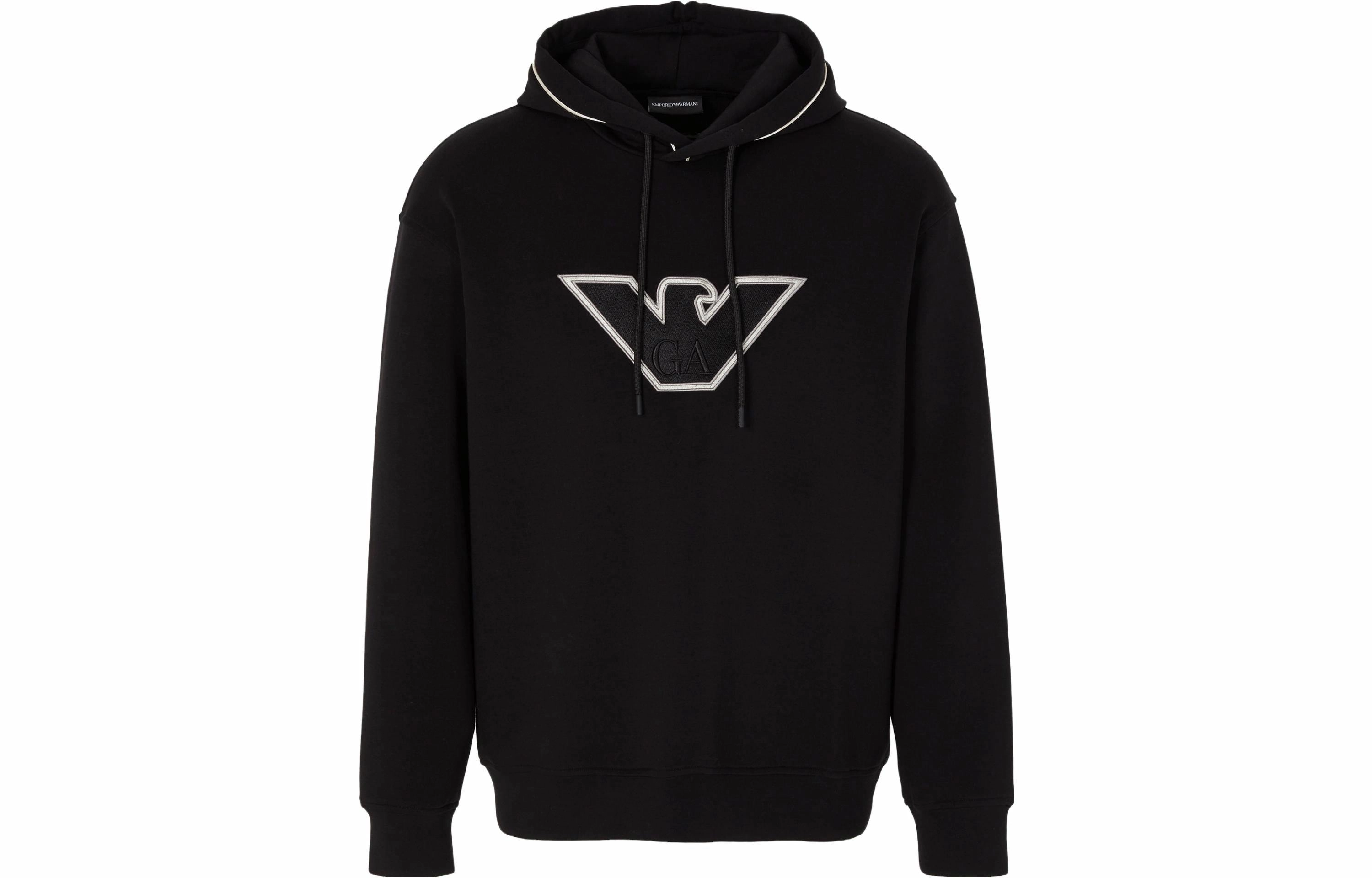 EMPORIO ARMANI FW23 Logo