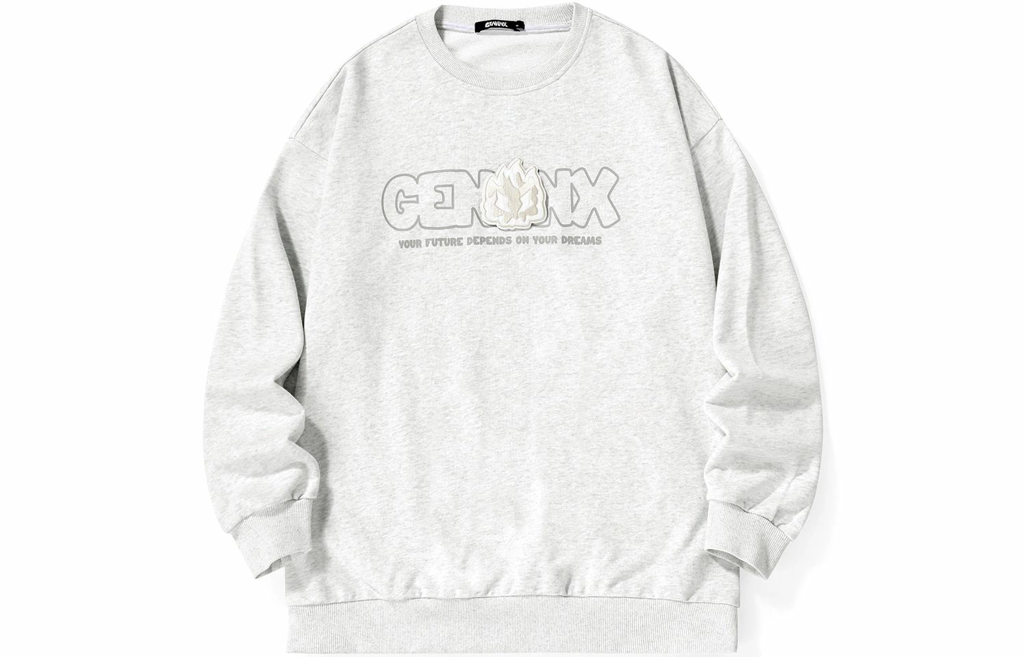 GENANX
