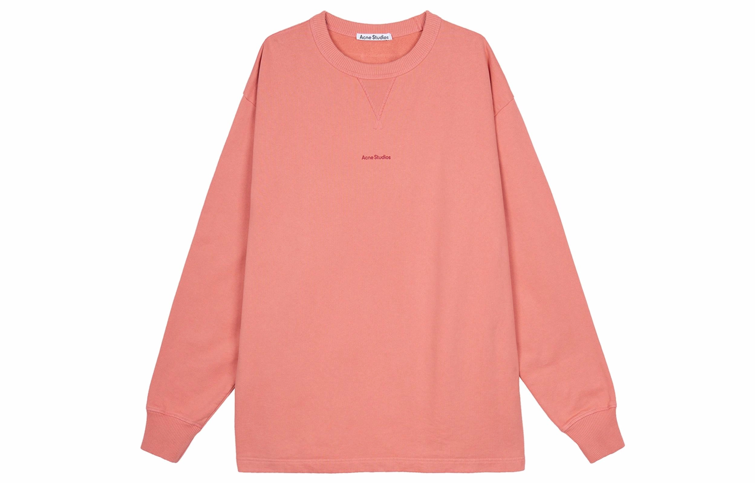Acne Studios SS22 Logo