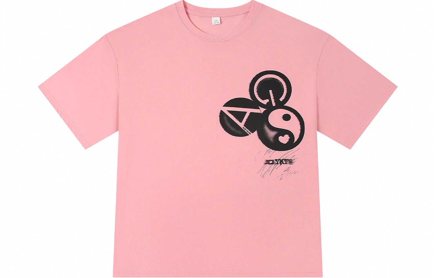 YKYB SS24 T