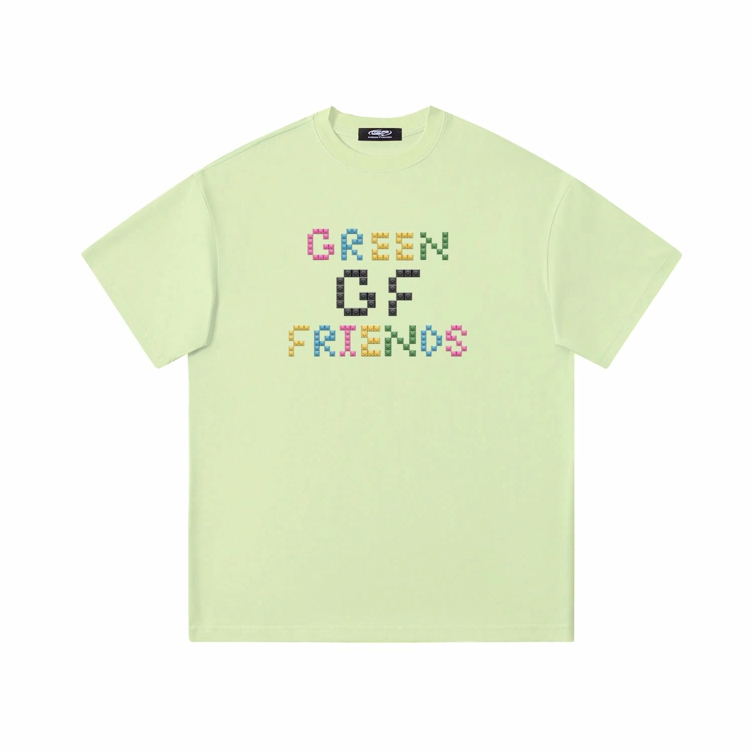 GF LogoT