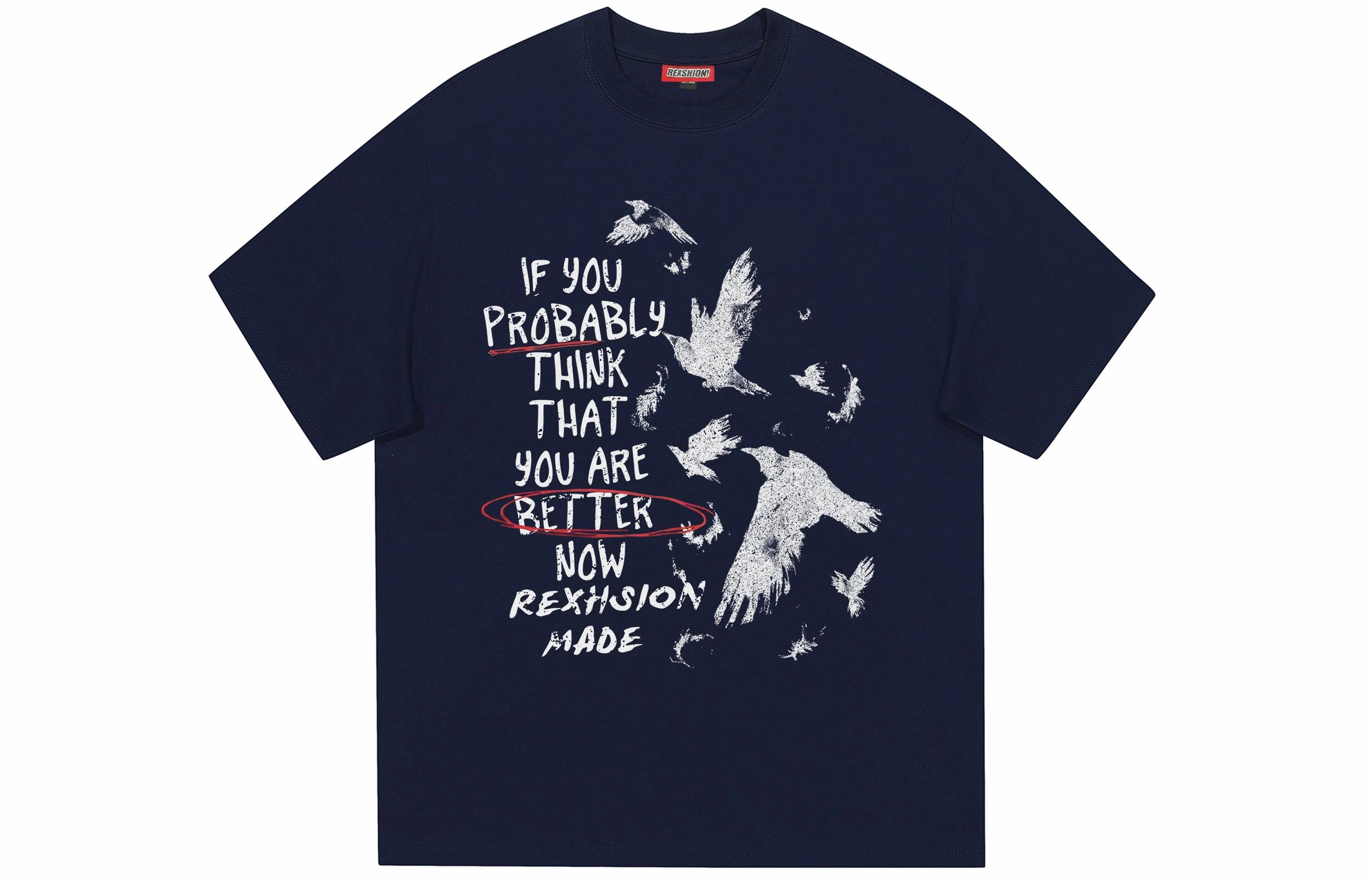 REXSHION T