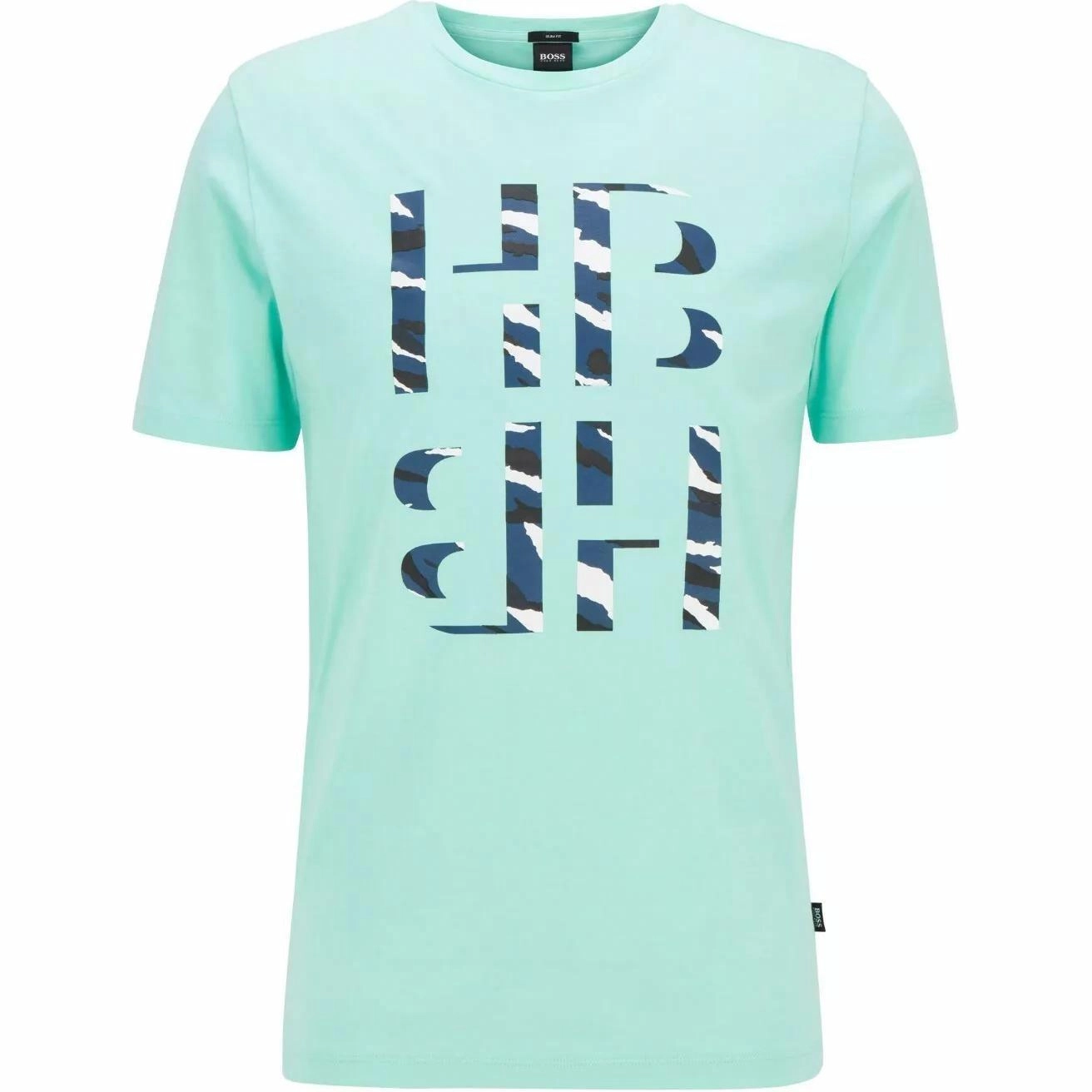 HUGO BOSS T