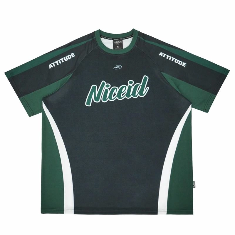 NICEID T