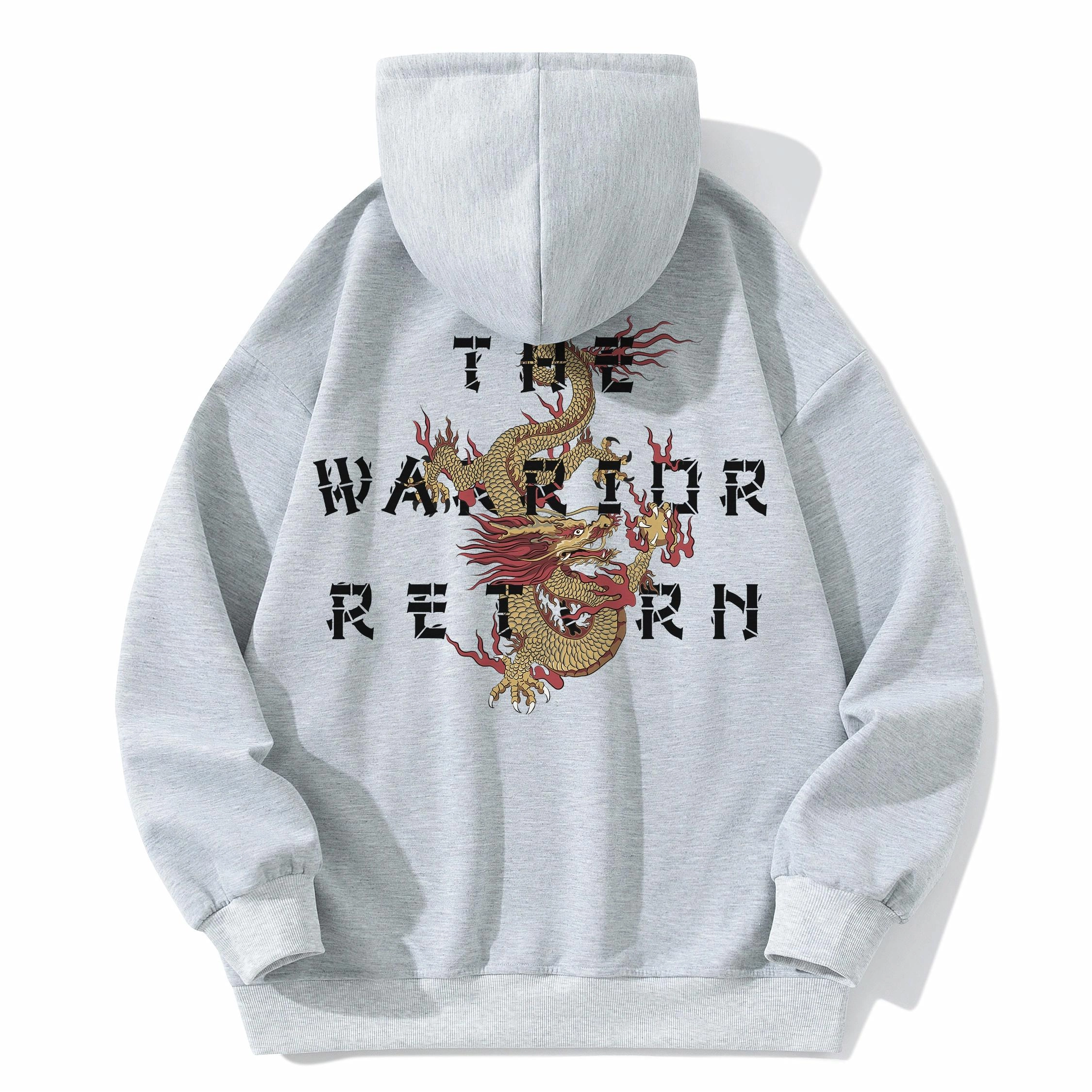 Warrior Logo