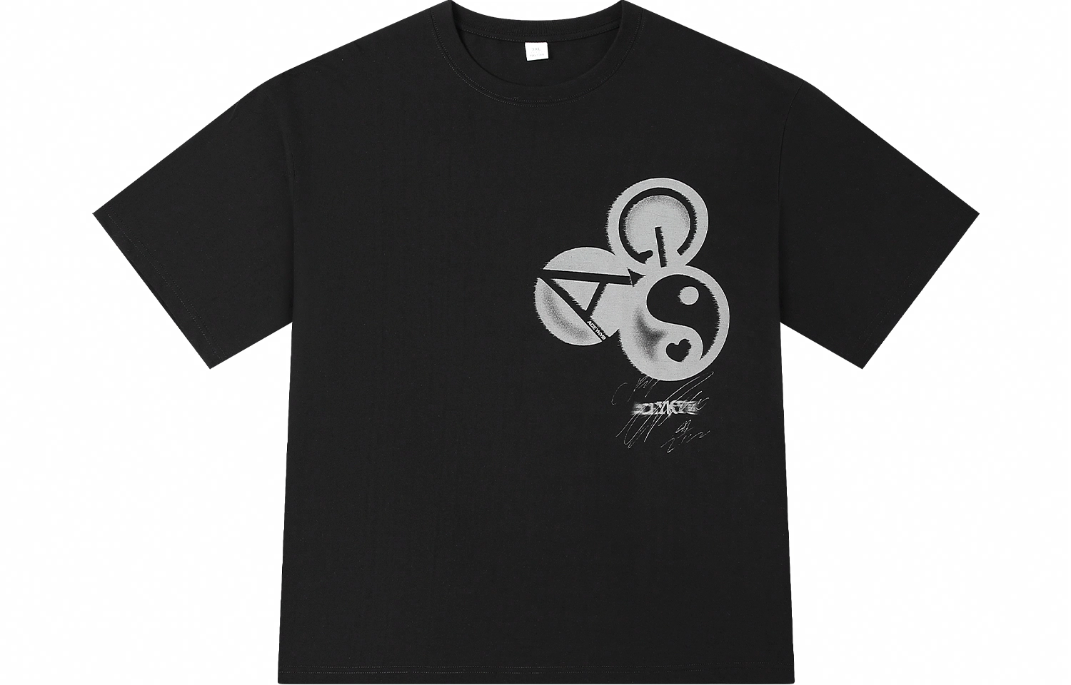 YKYB SS24 T