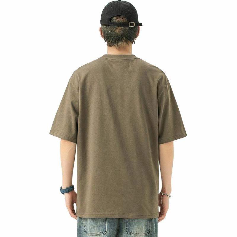 WOOD SOON T