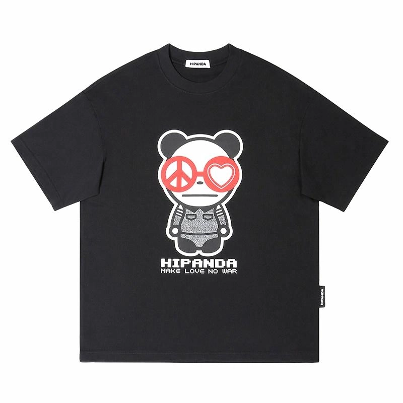 HIPANDA T
