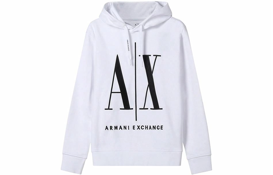 ARMANI EXCHANGE Logo