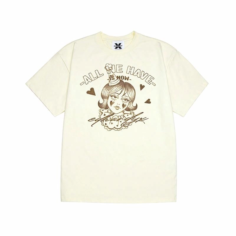 ED HARDY X T