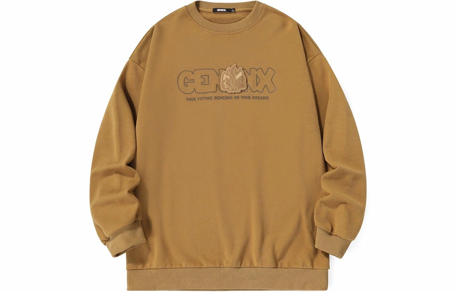 GENANX