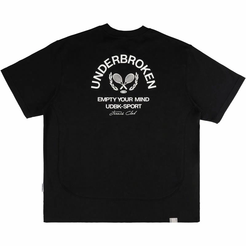 UDBK T