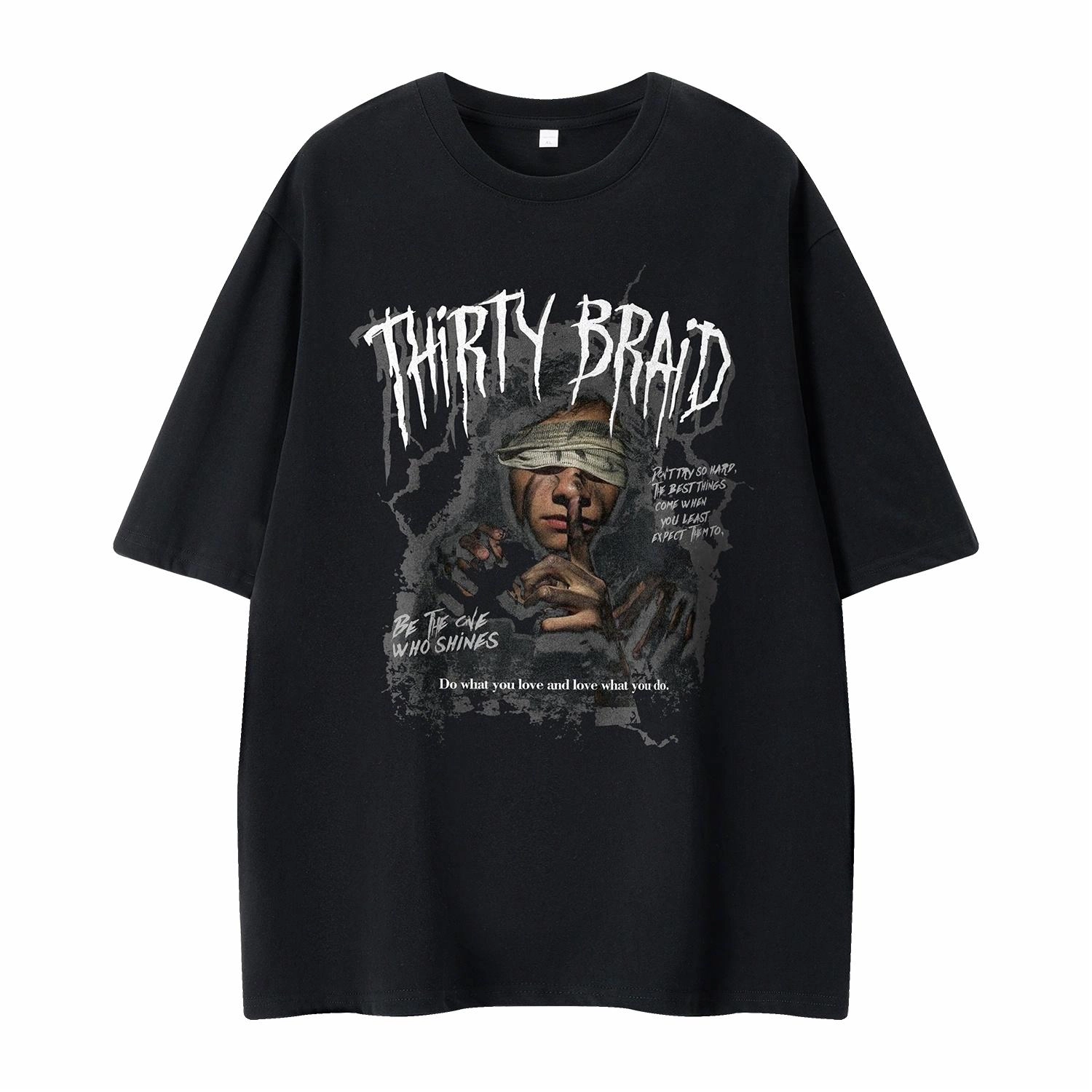 30BRAID LogoT