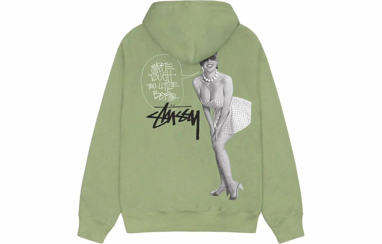 Stussy SS23