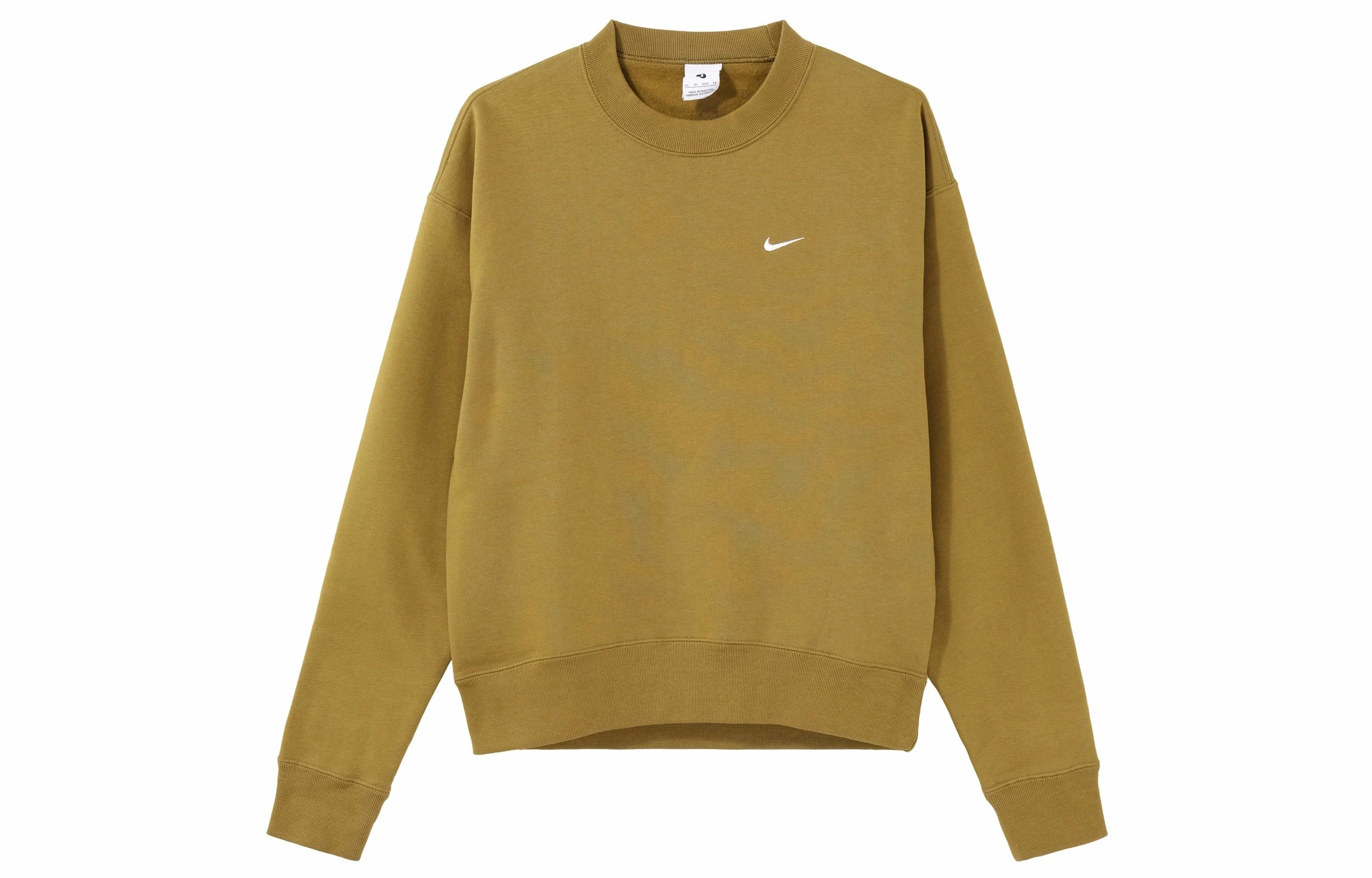 Nike Lab Fleece Crew
