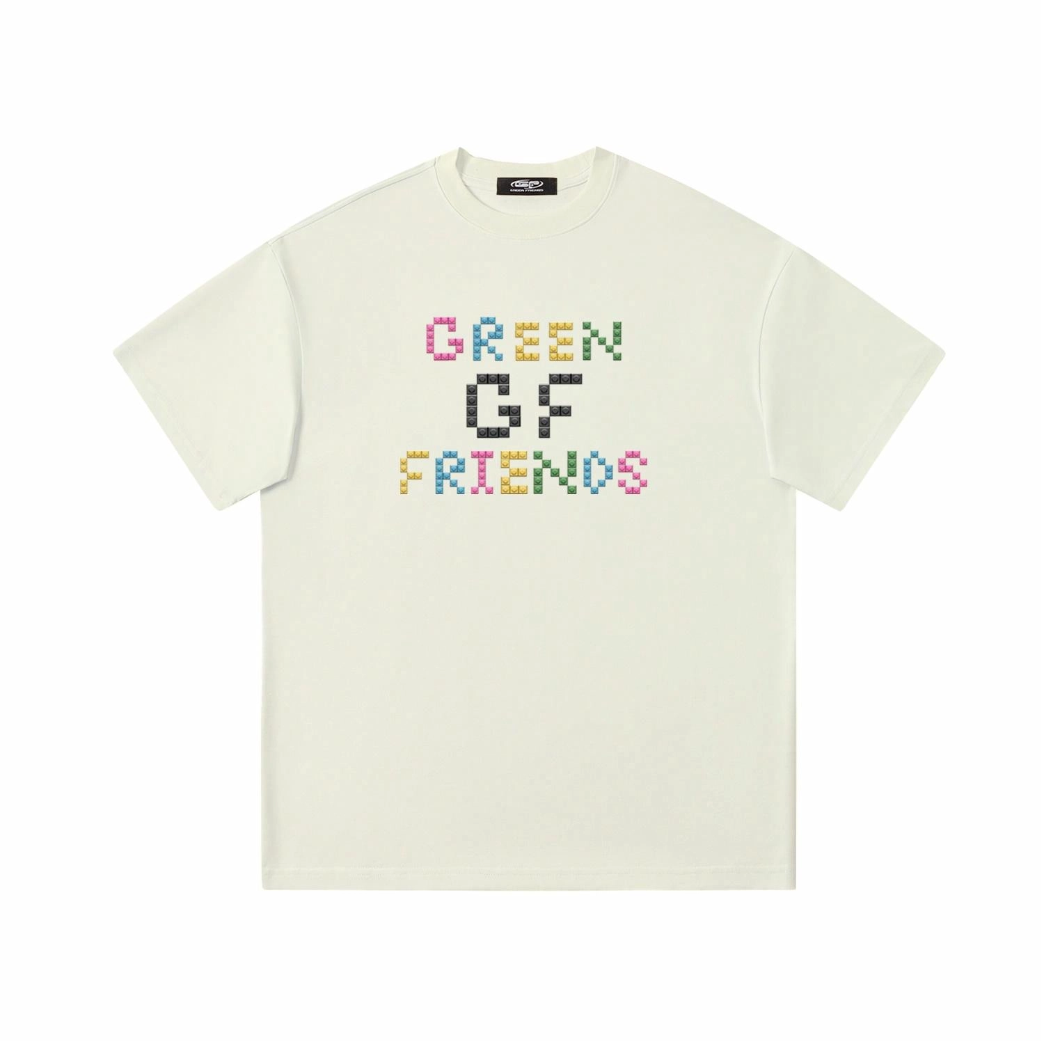 GF LogoT
