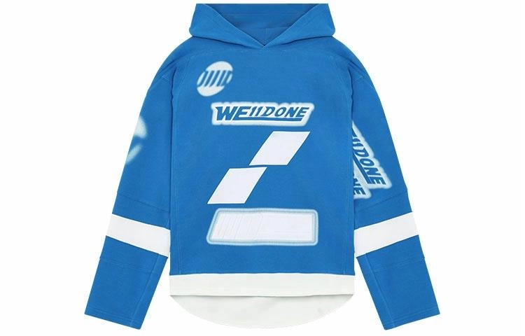 WE11DONE SS22 Logo