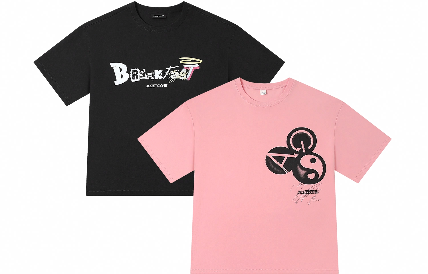 YKYB SS24 T