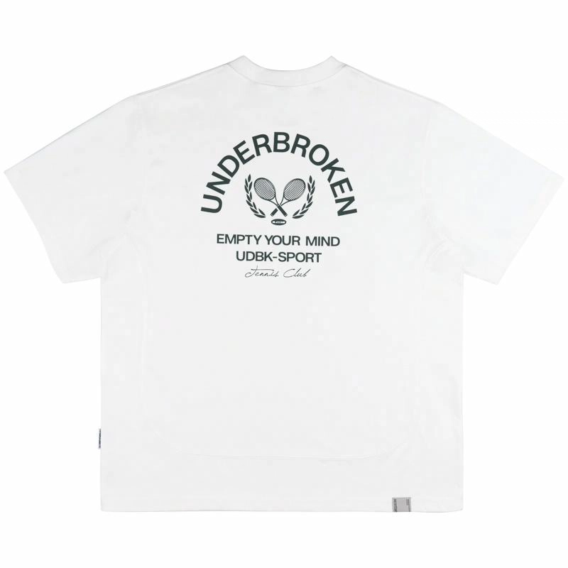 UDBK T