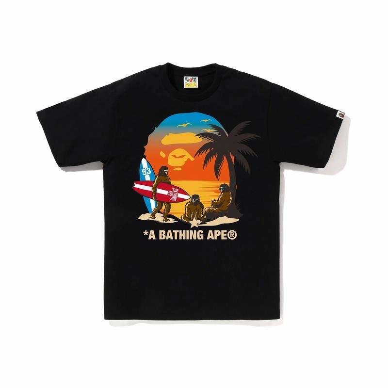 A BATHING APE FW24 T
