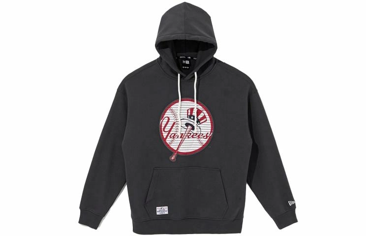 New Era SS22 MLB Logo