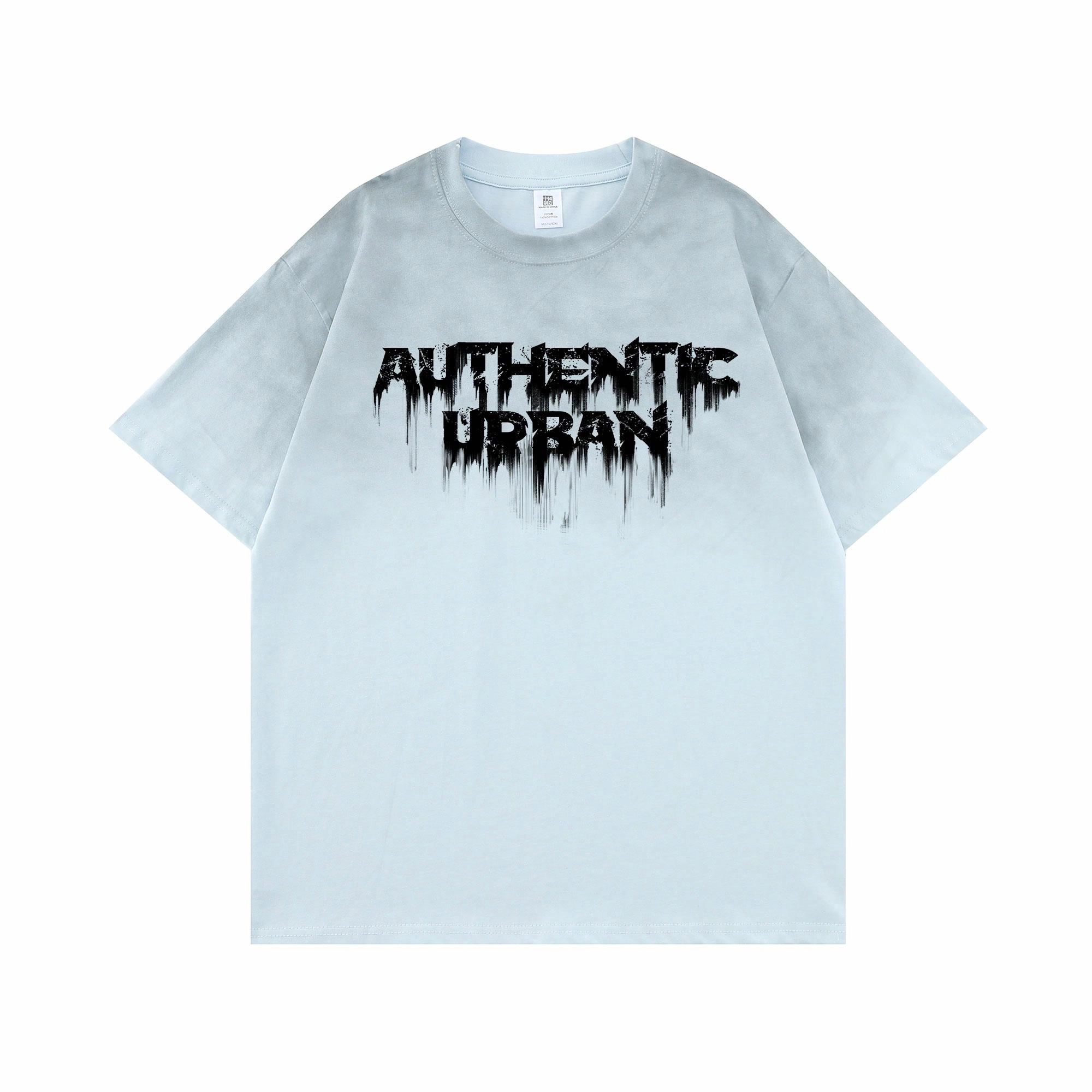 URBAN AUTHENTIC LogoT