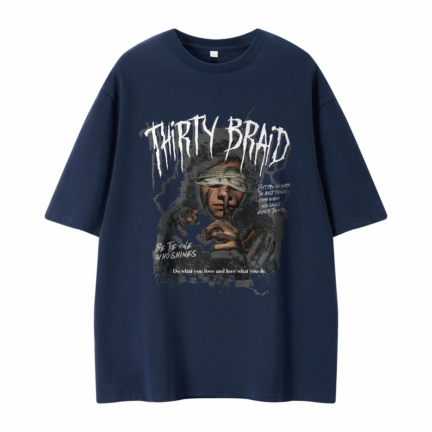 30BRAID LogoT