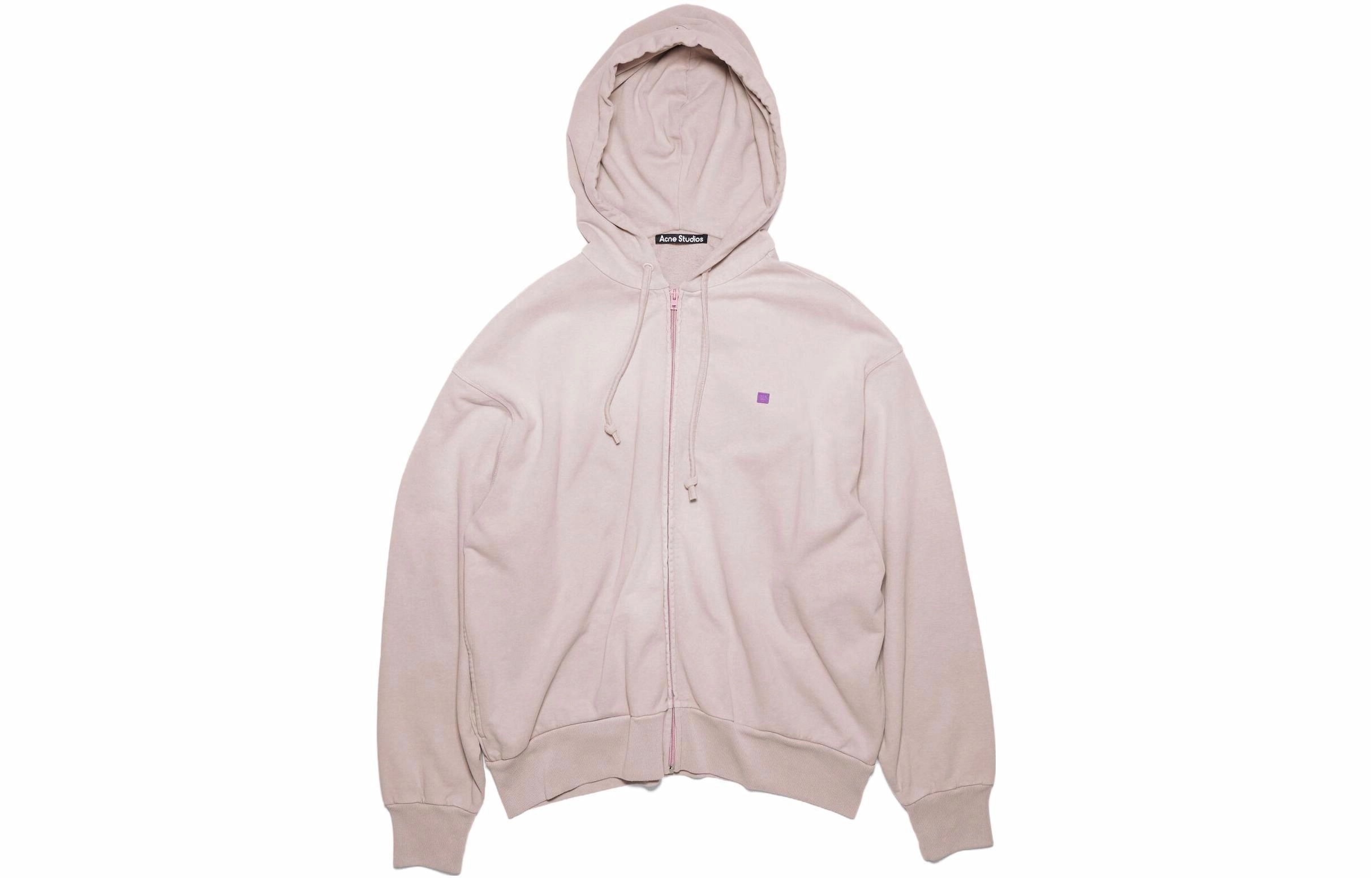 Acne Studios FW22 Face