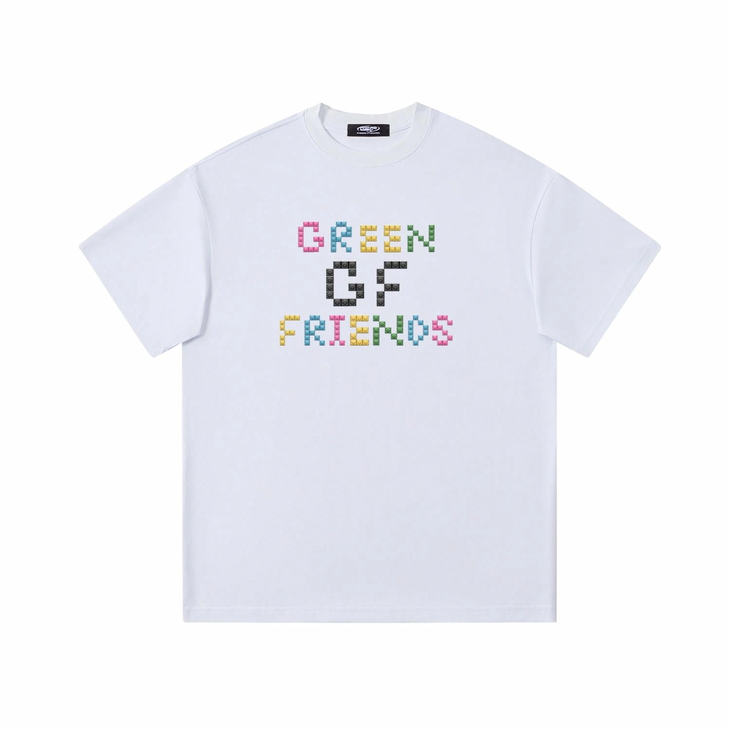 GF LogoT