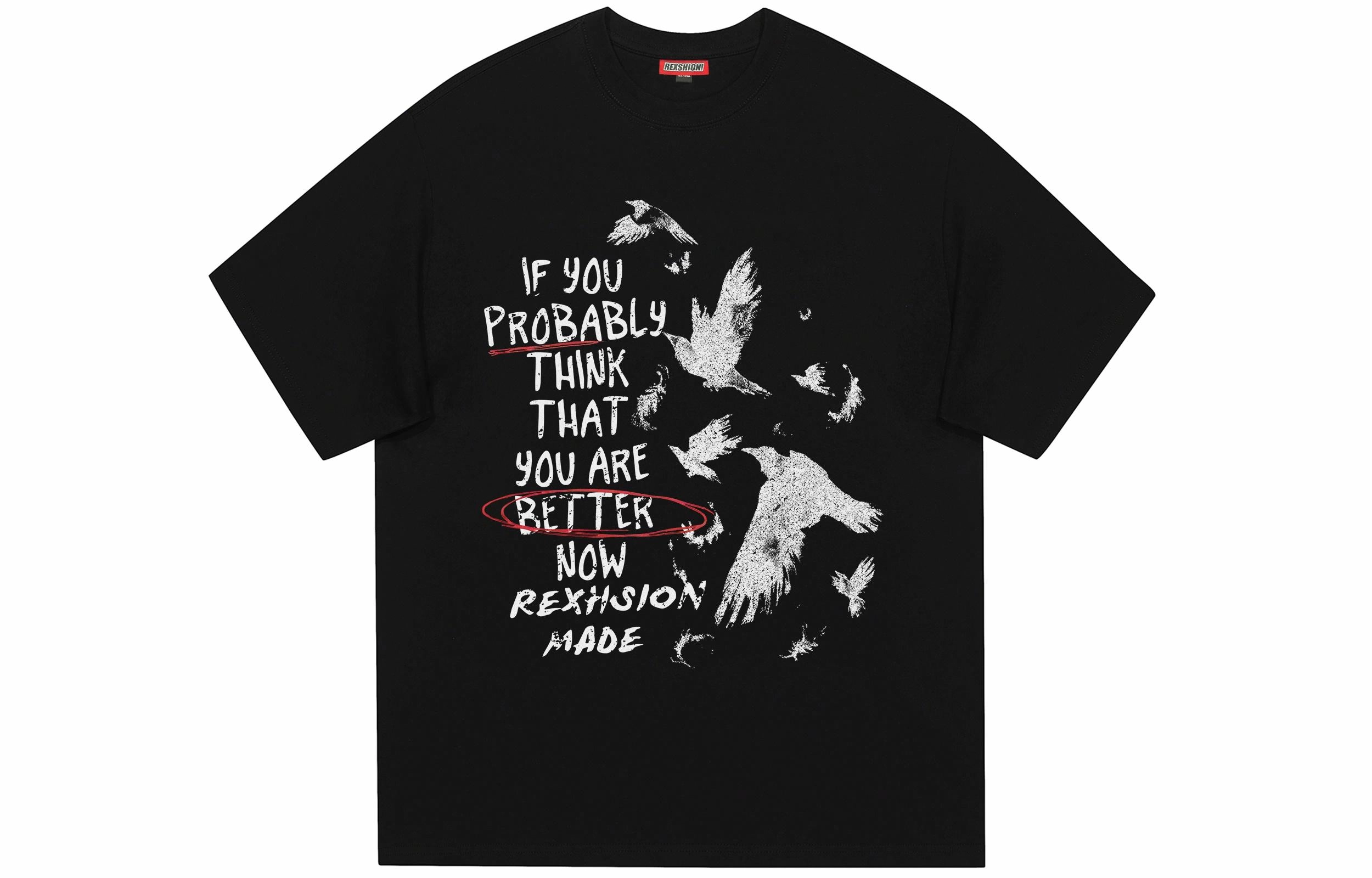 REXSHION T