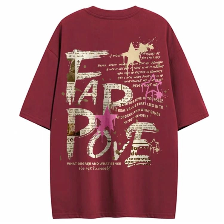 FAVEPOP T