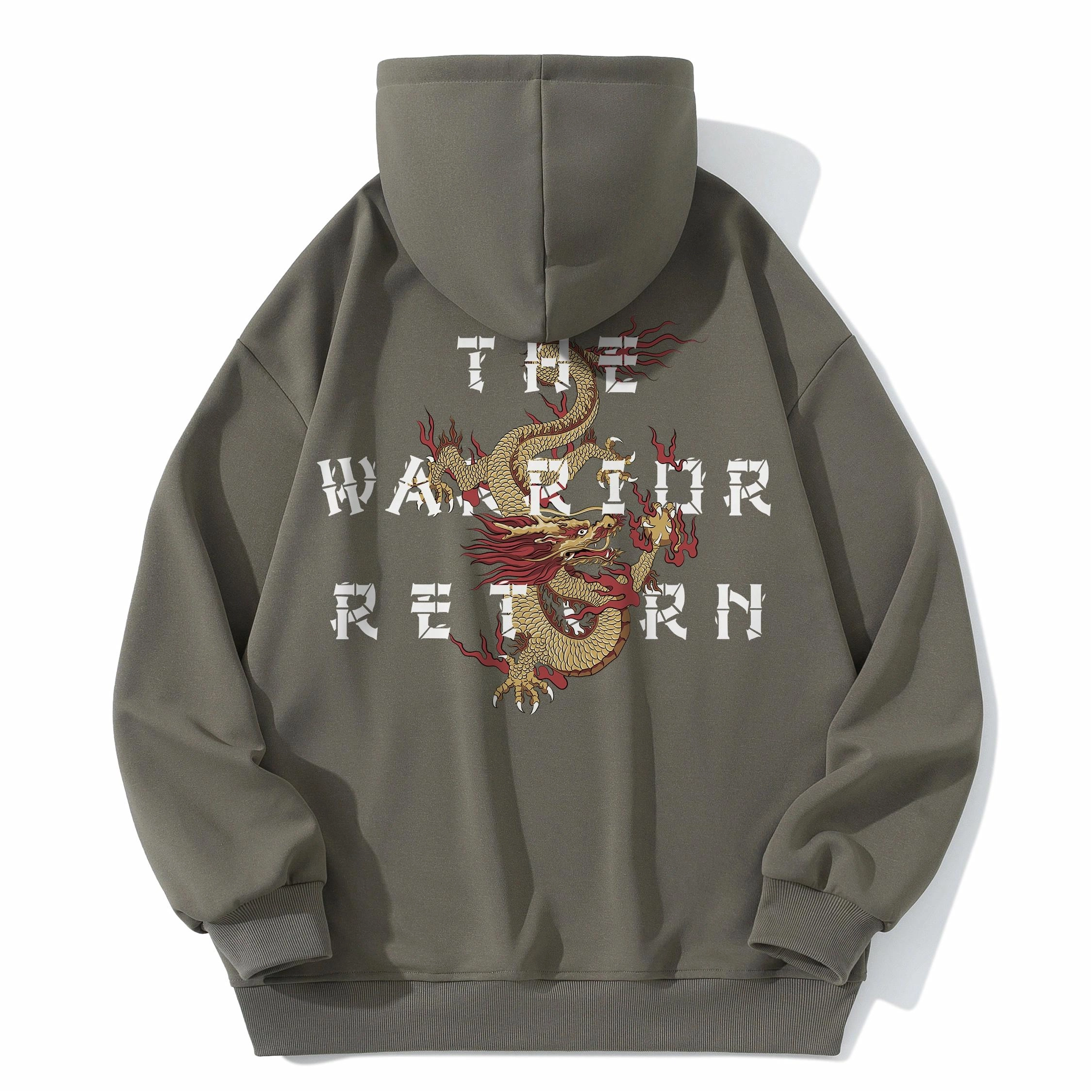 Warrior Logo