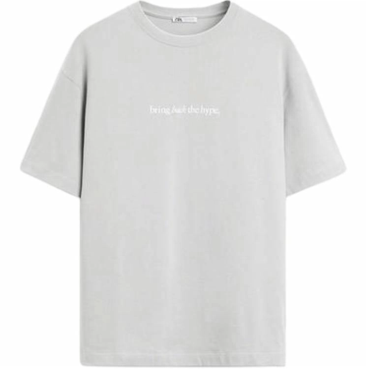 ZARA T