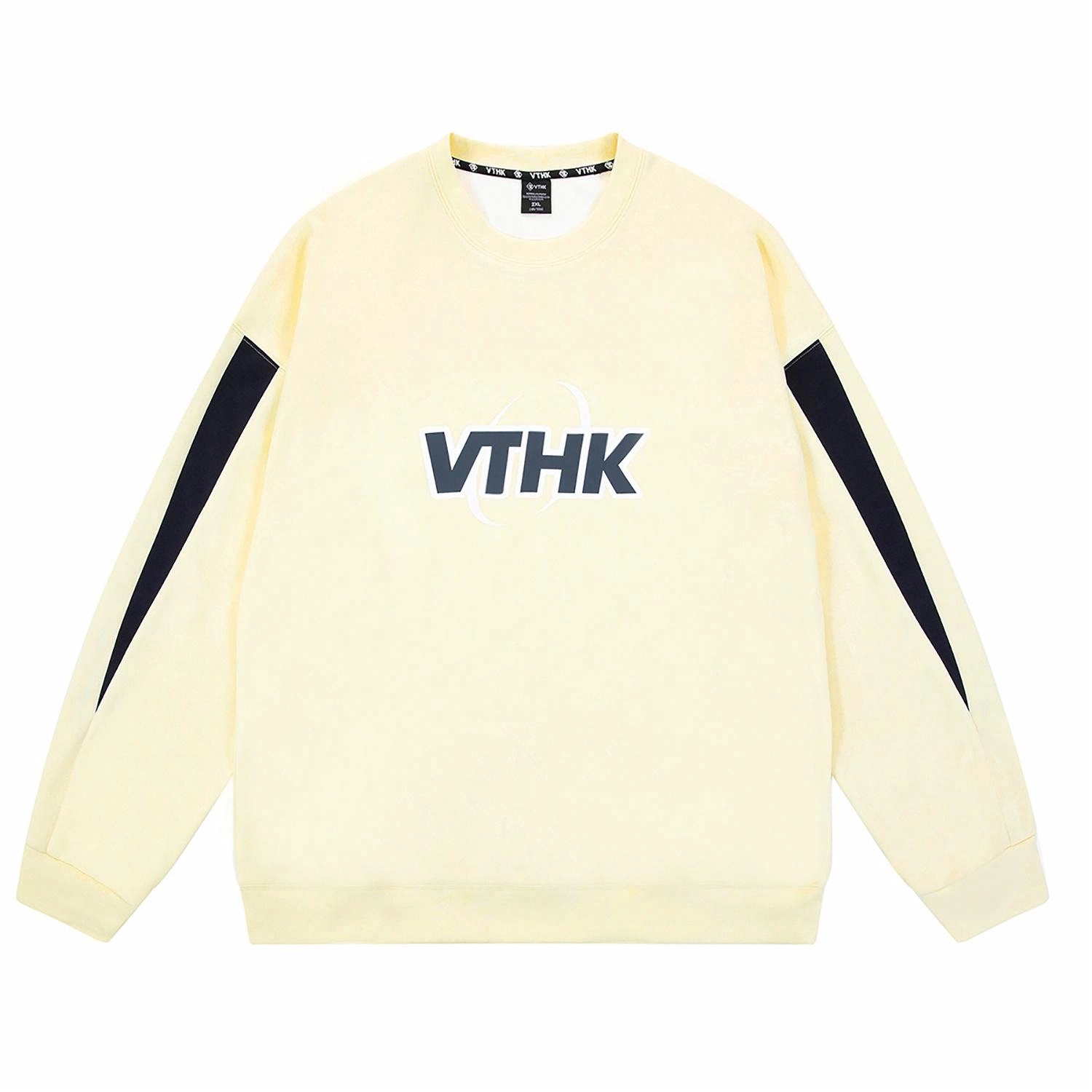 VTHK Logo