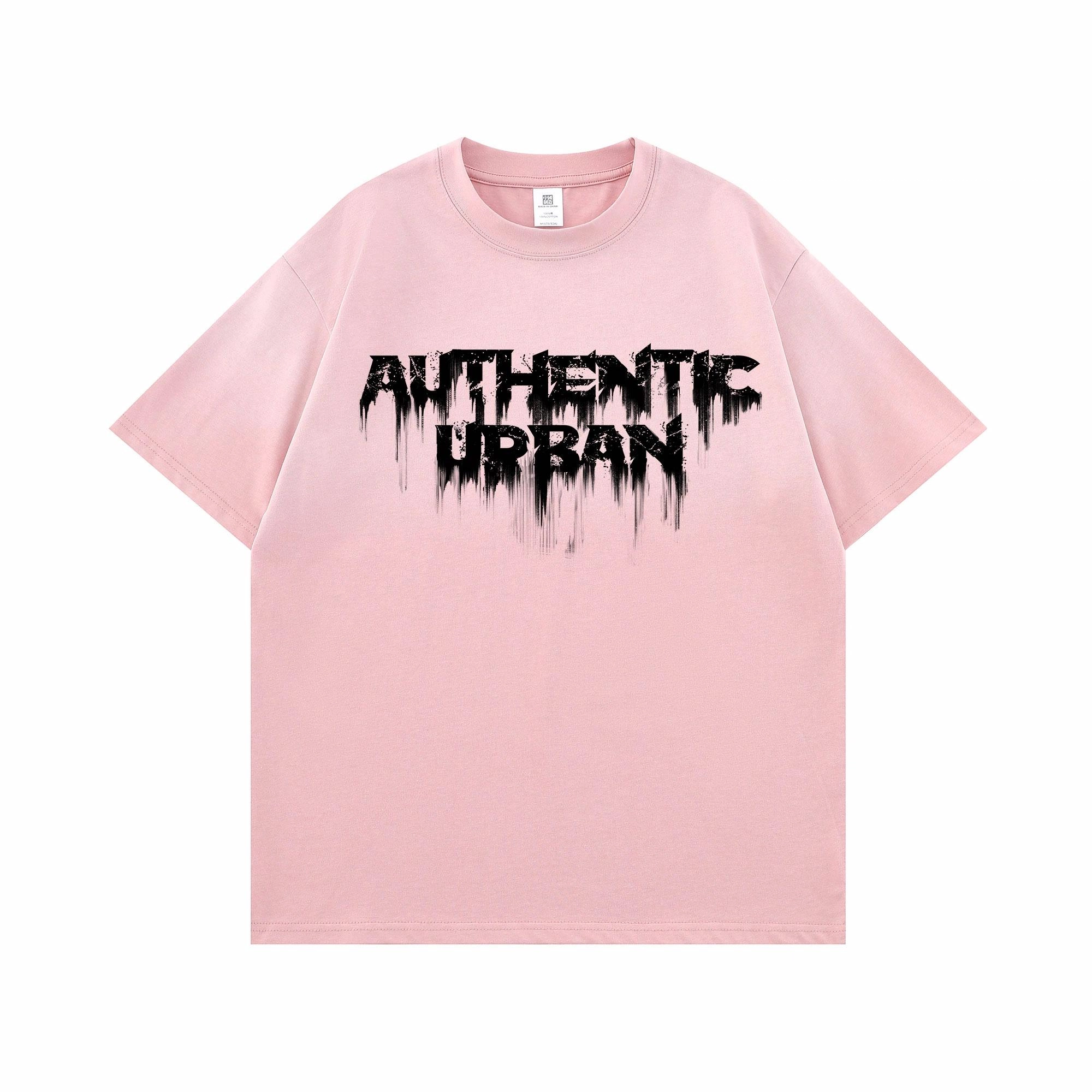 URBAN AUTHENTIC LogoT