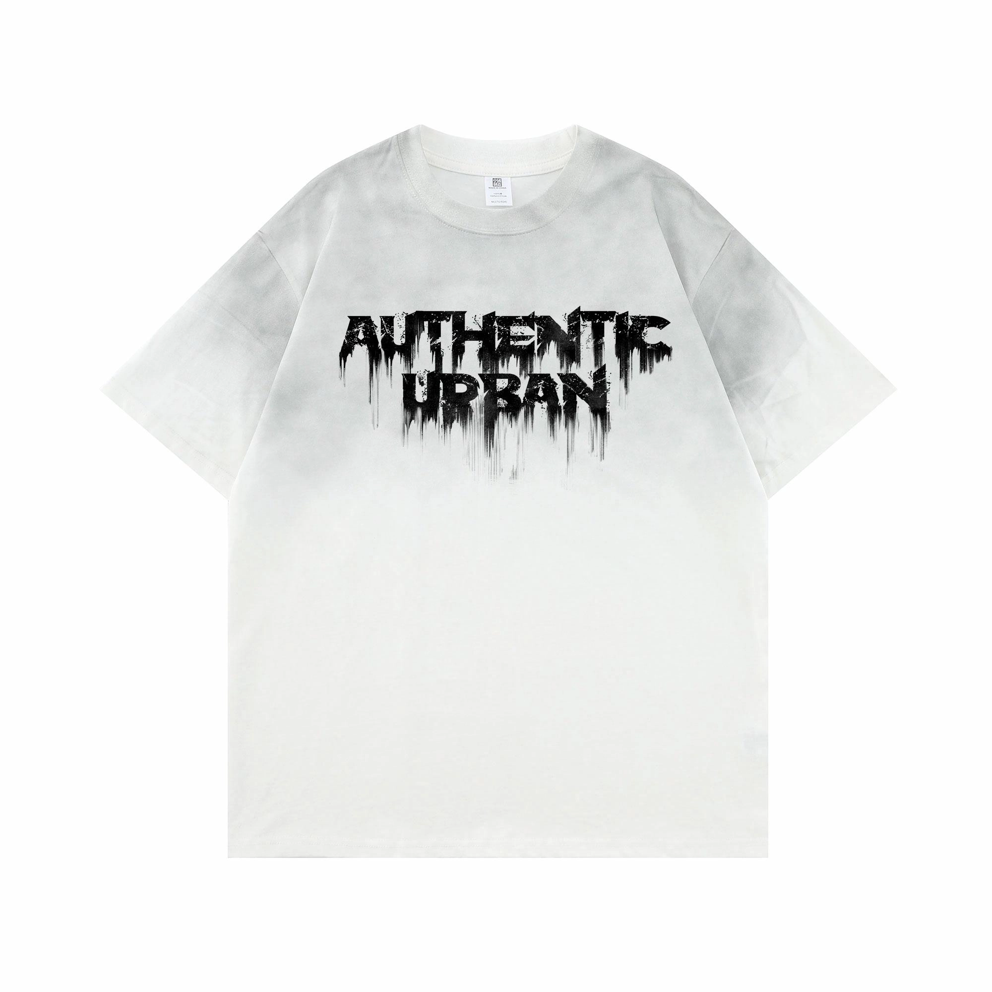 URBAN AUTHENTIC LogoT