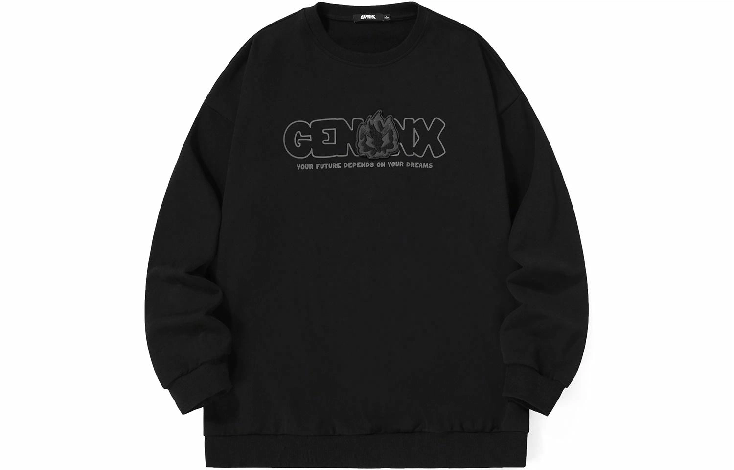 GENANX