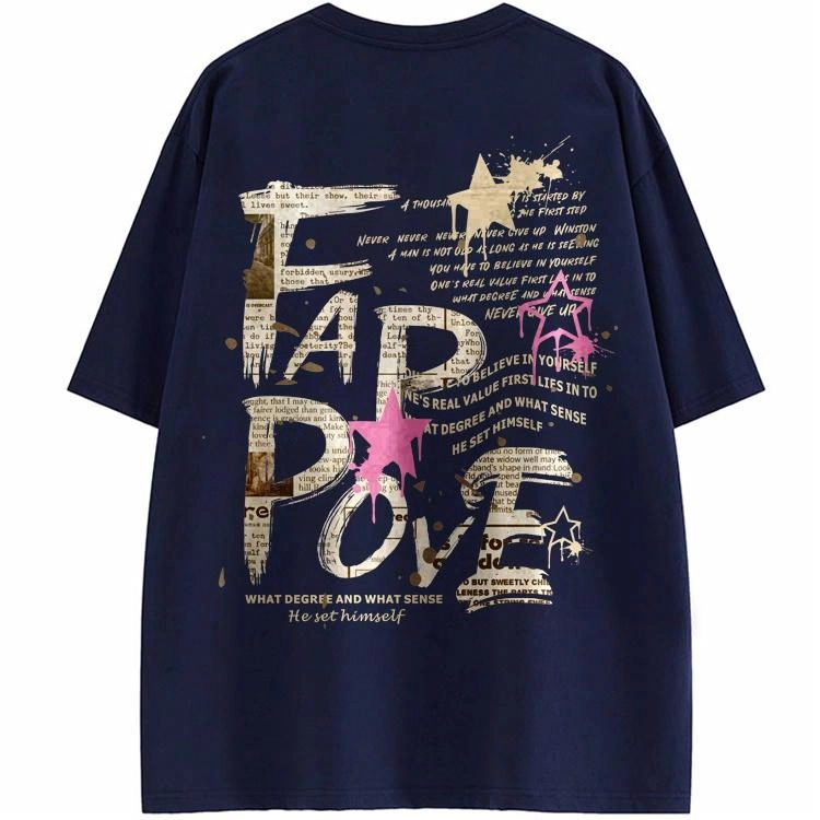 FAVEPOP T