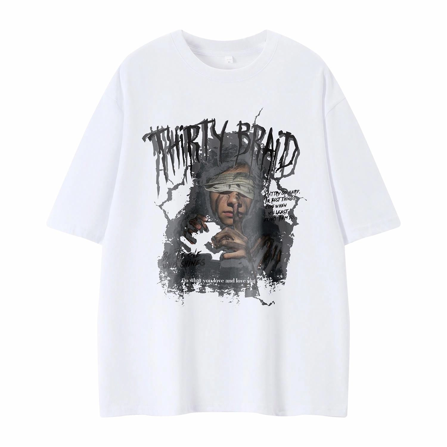 30BRAID LogoT