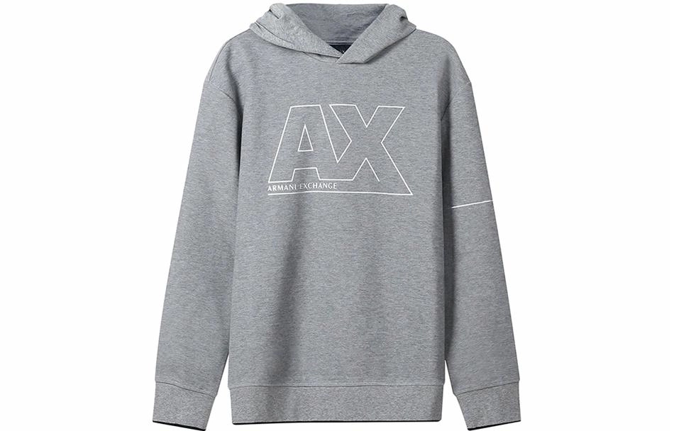 ARMANI EXCHANGE Logo