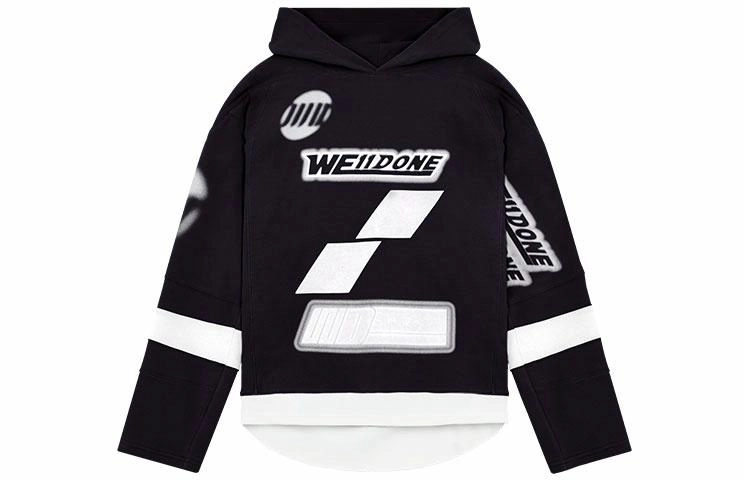 WE11DONE SS22 Logo