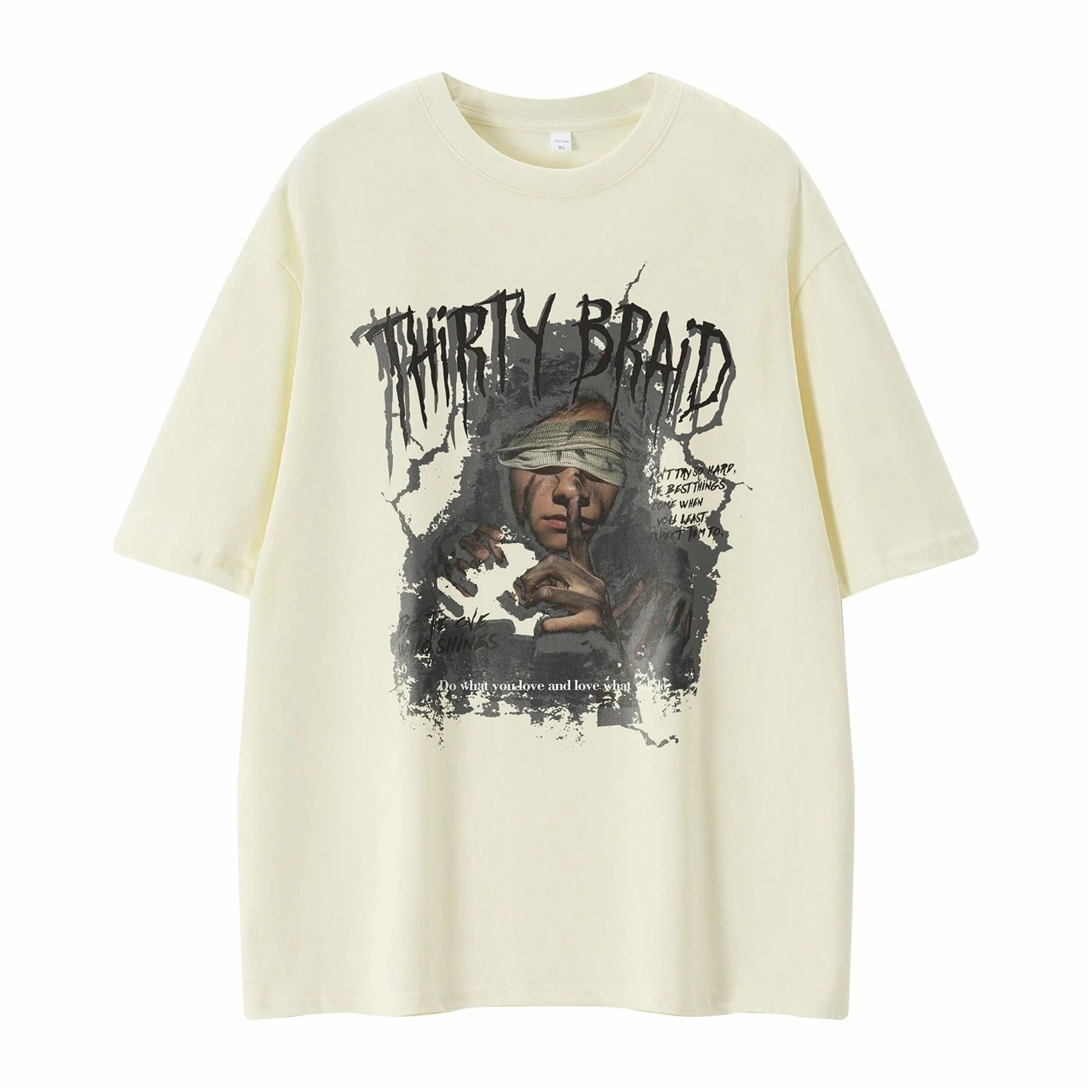 30BRAID LogoT