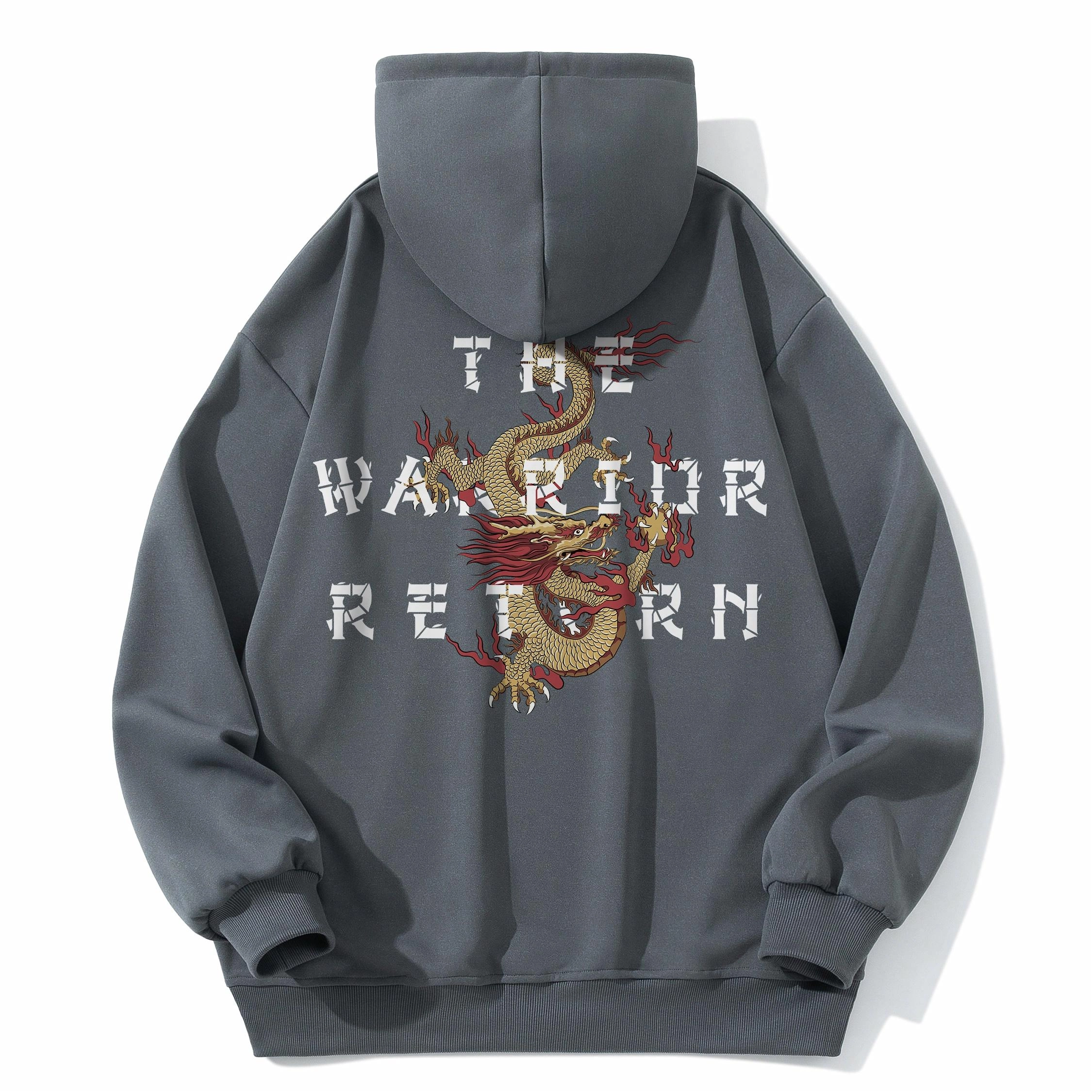 Warrior Logo
