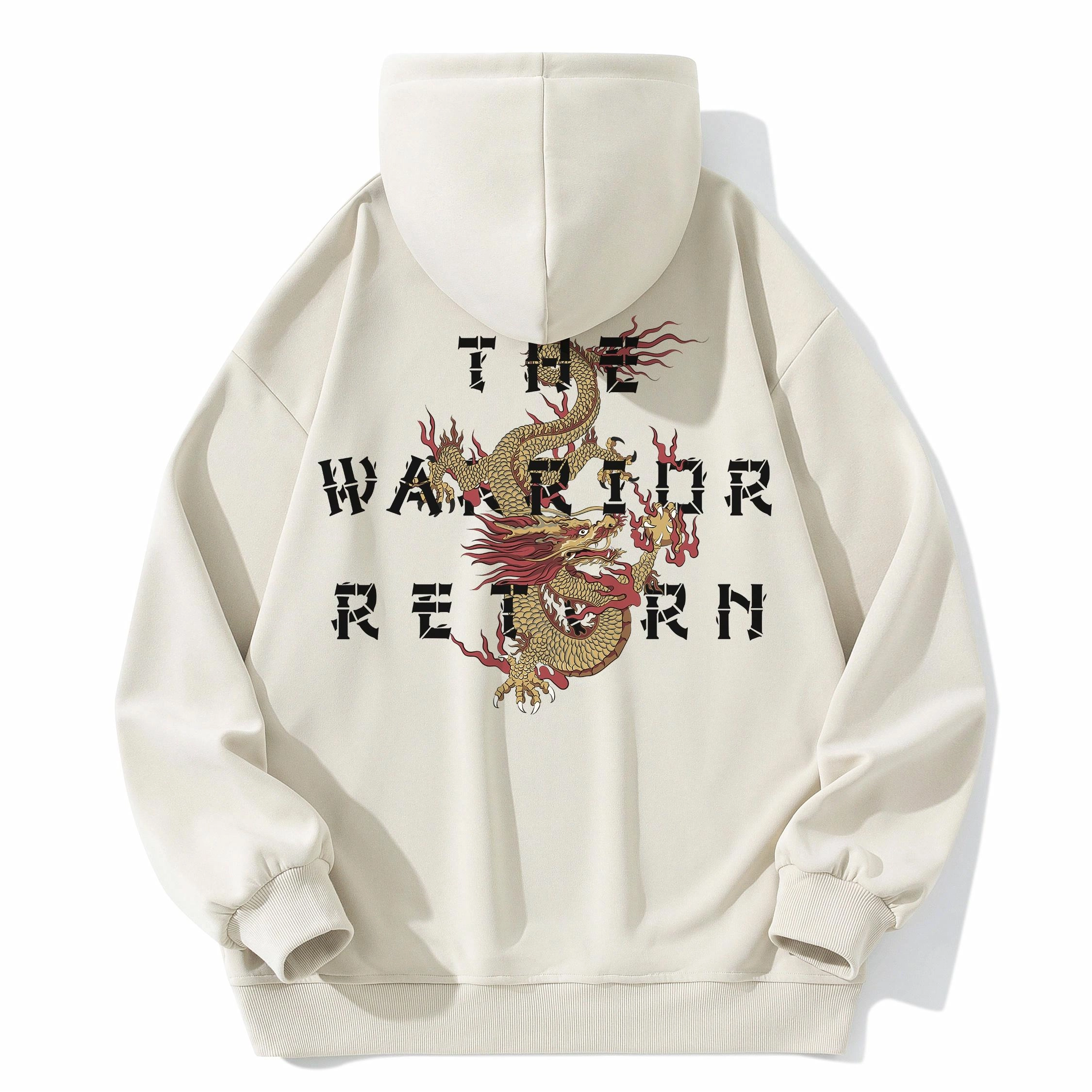 Warrior Logo