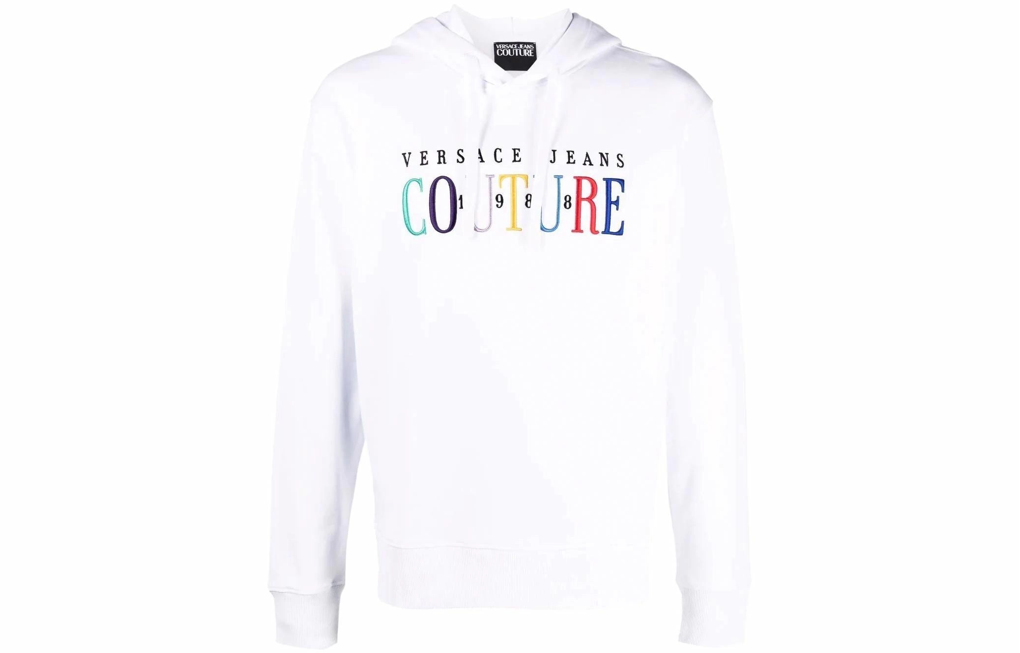VERSACE JEANS COUTURE SS22 Logo