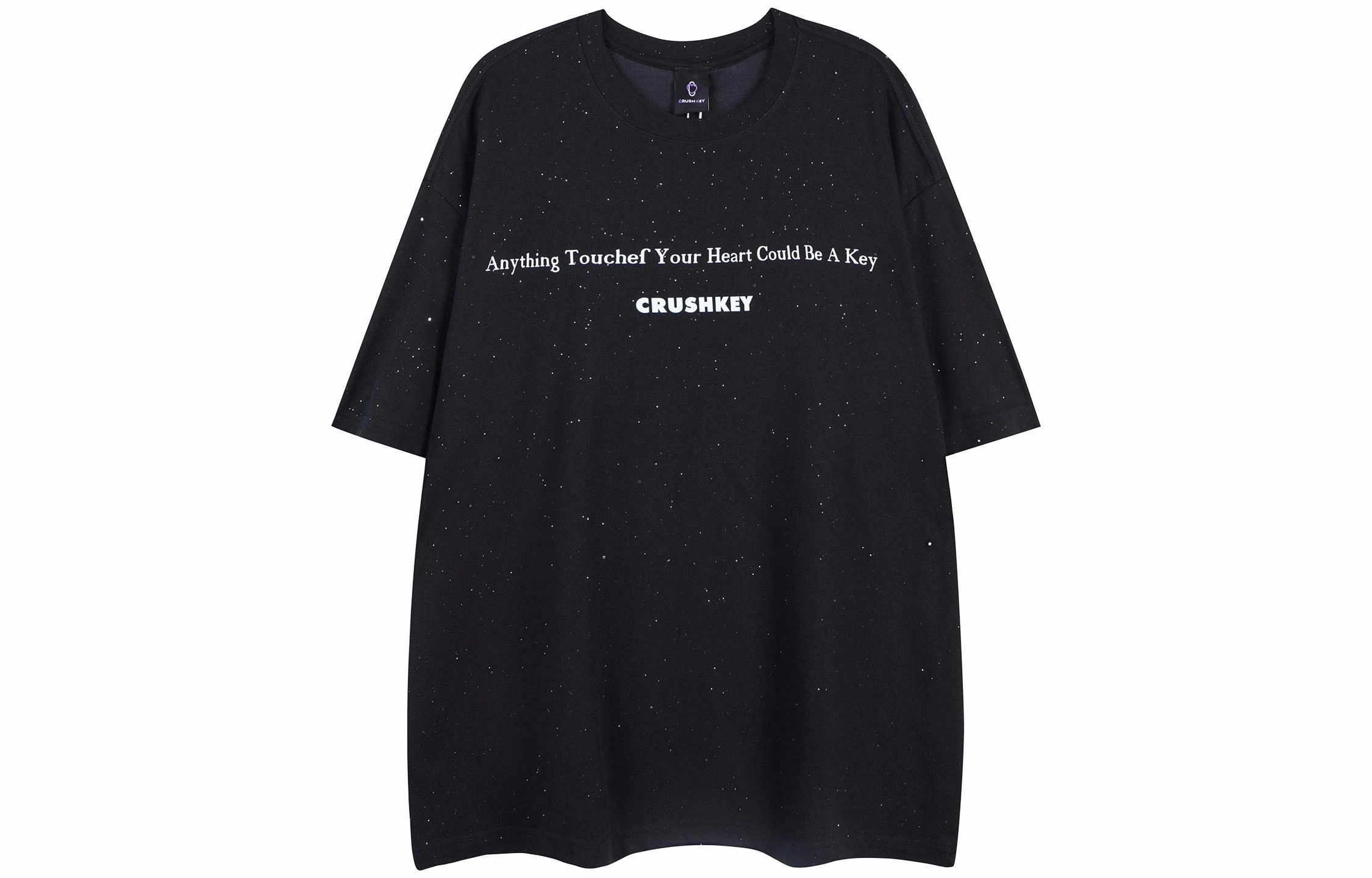 CRUSH KEY T