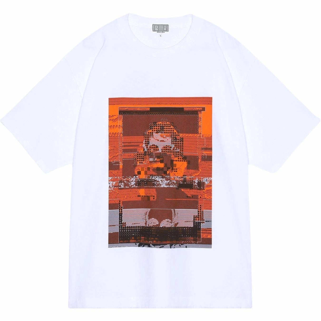 Cav Empt SS24 T