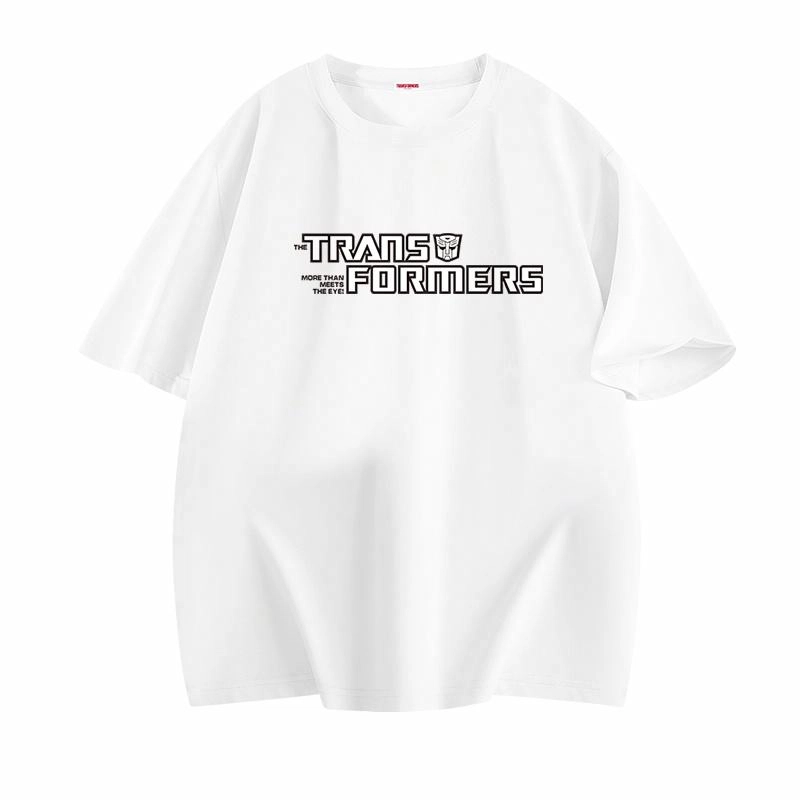 TRANSFORMERS T