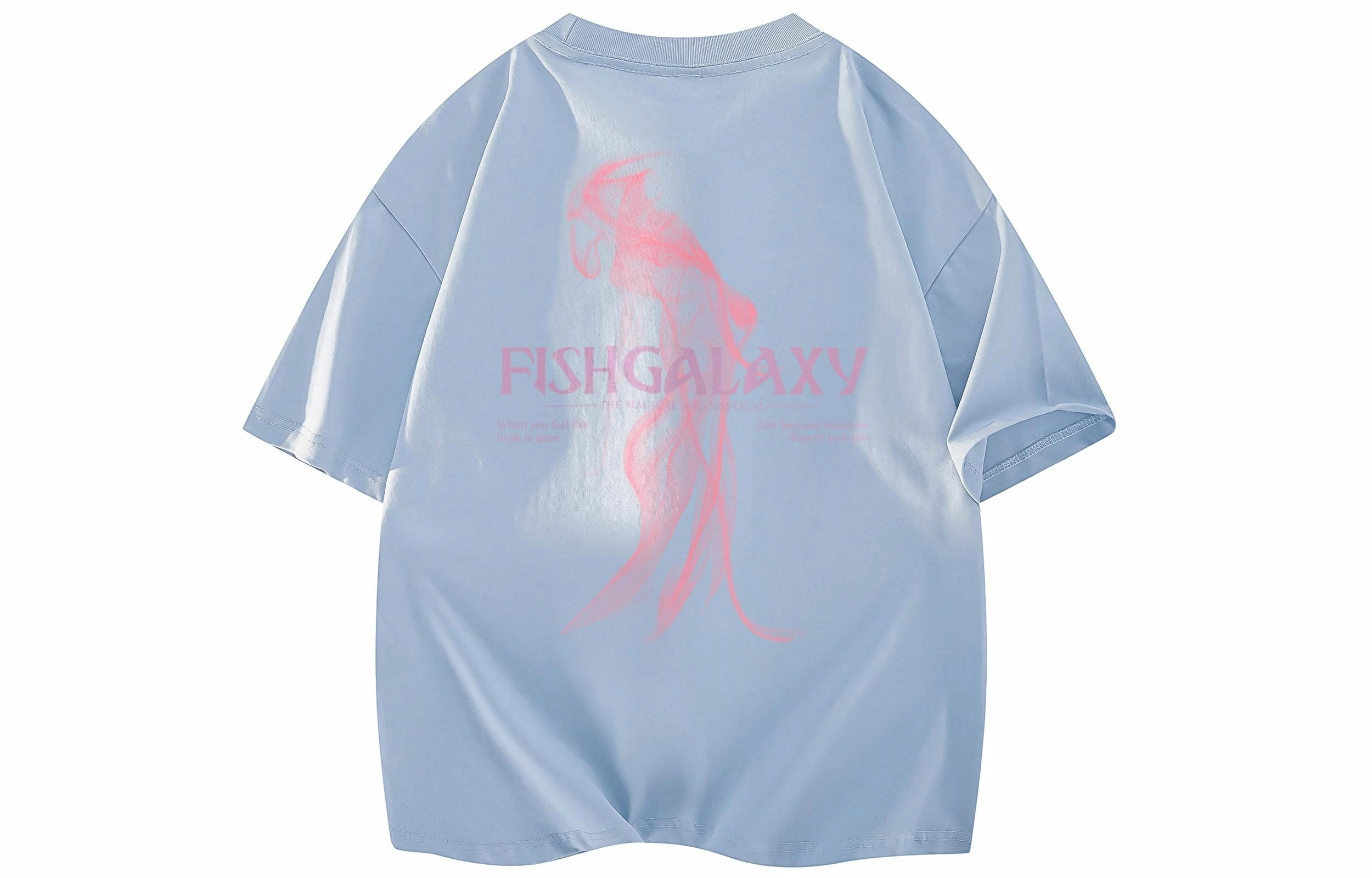 FISHGALAXY LogoT